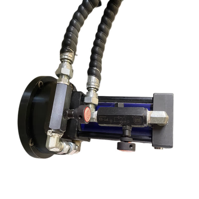 Sanitaire de Tapkraanprecisie die van het Hardwaremessing het Afgietselmachine machinaal bewerken van de Ernstmatrijs