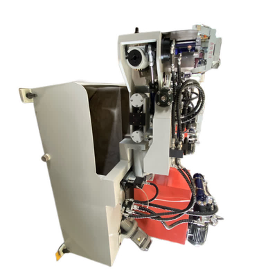 De gemakkelijke Machine van het de Matrijzenafgietsel van de Verrichtingsernst voor de Montage van de Messingspijp het Maken