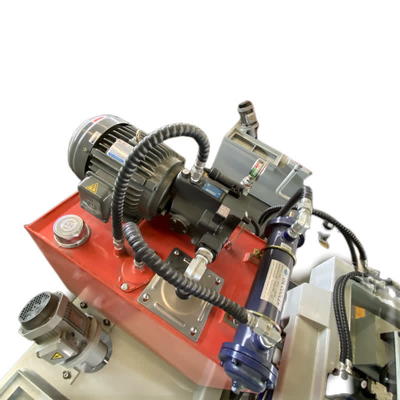 Hydraulische het Afgietselmachine van de Metaalmatrijs voor het Huishoudendelen van het Deurhandvat