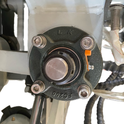Hardware de Machine van het de Matrijzenafgietsel van de Productieernst voor de Toebehoren van de Messingsbadkamers