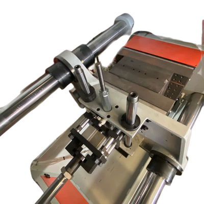 Messing Kraan Gietdelen Zandkern Schietmachine Automatisch