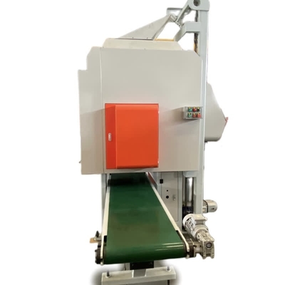 Zandkern die Zand het Gieten Machine het Verwarmen Macht 9.6kw maken