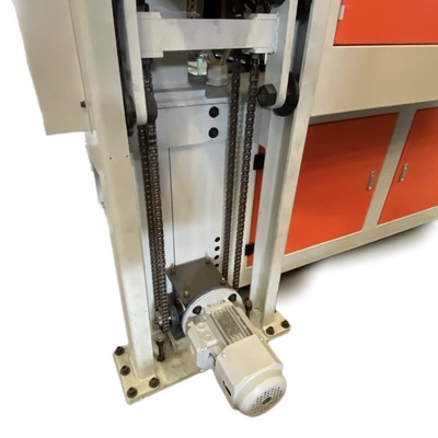 De Machine van de het Zandkern van het 70 Graad Mens/machine-interface
