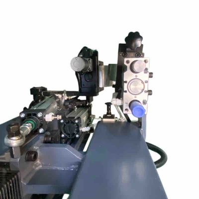 De nieuwe van het de Oppervlaktemessing van het Ontwerpkoper van de de Buistapkraan Malende Machine voor Roestvrij staal