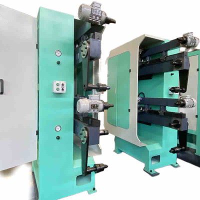De Ophelderende Machine van programmeursgrinding polishing and voor Badmixer/Handvatten