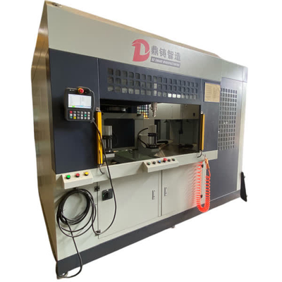 Het sanitaire Warencnc Mirrow de de Tapkraanindustrie van de Polijstenmachine Oppoetsen