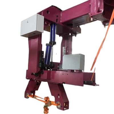 De Matrijzen Kleine Staaf CCM van de hoge precisie Vacuüm Centrifugaaldruk Gietende Machine