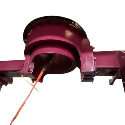Servomotor Gedreven LPDC Machine ISO voor de Mixerorganismen van de Messingstapkraan