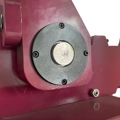 Automatische Gietende het Afgietselmachine 380V van de Lage Drukmatrijs met Smeltende Oven