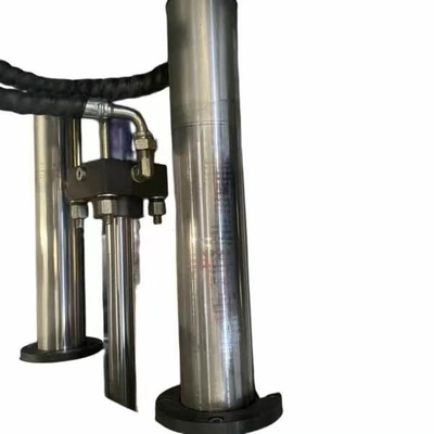 De gietende machine van de goede kwaliteitsernst voor van het de deurhandvat van de loodgieterswerkmontage het huishoudendelen