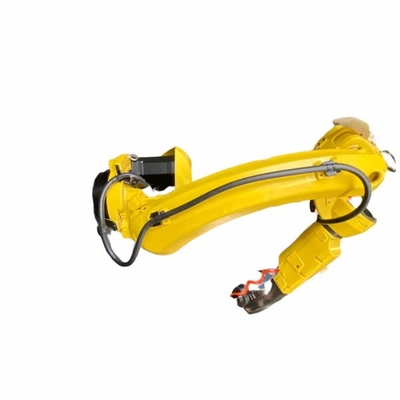 6 de Oppoetsende Machine 20.5KW van de zandriem voor de Oppervlakte van het Metaalwerkstuk het Eindigen