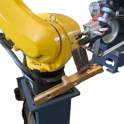 FANUC Robot slijpmachine met een garantie van 1 jaar