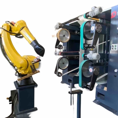 50G FANUC Robotslijpmachine voor automatische productie