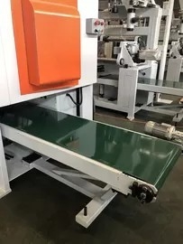 Automatische Koude de Schuttermachine van de Dooskern/9,6 van Metaal Gietende kW Machines