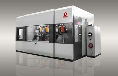Automatische polijstmachine voor de productie van luxe en cadeautjes
