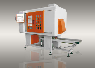 Industriële zandkern schietmachine voor de productie van metaal gieten Automatische kernmaker met duurzaam ontwerp energie-efficiëntie