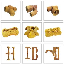 Sand Core Shooting Equipment for Foundry Industry Eco Friendly High Speed Core Making Machine voor complexe metaal gietonderdelen