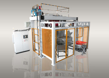 Het Afgietselmachine van de hydraulische Drukmatrijs met het Koelen de Temperatuur van het Systeemwater 20-25℃