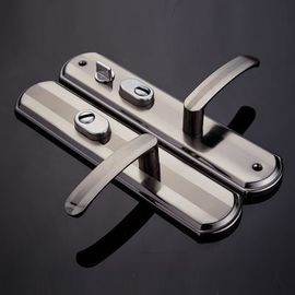 Metalen bankpoetsmachine voor deurgreep Metalen kranen