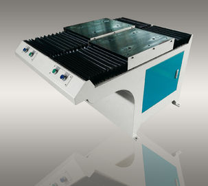 Volledig het Koolstofstaalmateriaal van de Digitale Controle Robotachtig Oppoetsend Machine