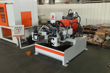 Automatische het Afgietselmachine van de Ernstmatrijs voor Badkamerstoebehoren/Hardwareproducten