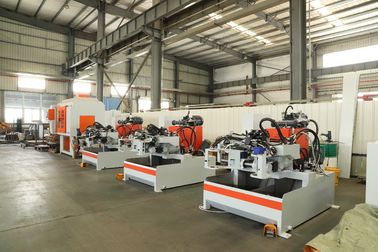 Semi Automatische het Afgietselmachine van de Ernstmatrijs/de Ernst Gietende Gietende Machine van de Aluminiumlegering
