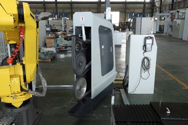 De Automatische Malende Machine van de robotverrichting voor Verklaard Ce van Tapkraan Sanitair Waren