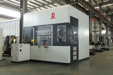 Automatische oppoetsende machine van afgietsel aan het machinaal bewerken aan oppervlaktebehandeling kunnen wij voor u oplossen