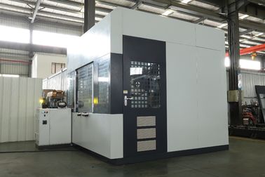 Automatische de Machine Grijze Kleur van het Metaalpolijsten voor Koper/Aluminium/Zinklegering