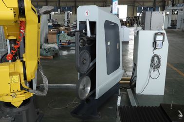 Hoog rendement Robotachtige Malende Cel, Industriële Autopolijstenmachine