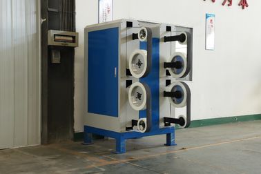 Hoog van de de Malende Machine Geel/Grijs Kleur van de Productiviteitsrobot het Koolstofstaalmateriaal