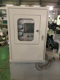 Speciale Automatische het Gieten Verklaarde Machine2250mm×2160mm×1560 mm Afmeting ISO