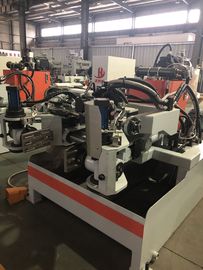 De Machine van het de Matrijzenafgietsel van de messingsernst/het Afgietselmachine van de Metaalmatrijs met 20mm Reisslag