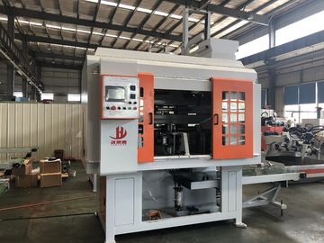 Gietende het Zandkern die van Herz 360-HS Machine voor het Loodgieterswerkmontage van het Compressiemessing maken