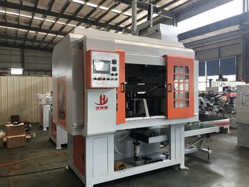 Automatische de Schuttermachine van de Zandkern voor het Afgietselmachine van de Ernstmatrijs