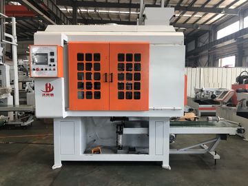 Automatische koelbox kern schietmachine 9,6 KW metaal gietmachines voor kraan en Zine Hankle