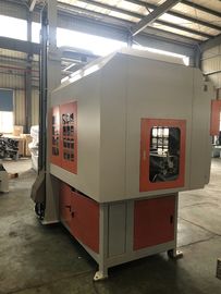 Volledige Automatische Zandkern die Machine Verticale Type/Shell-Kernschuttermachine schieten