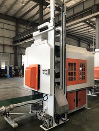 72mm/S automatische Kern Blazende Machine met Hydraulische Bewegingen voor het Gieten