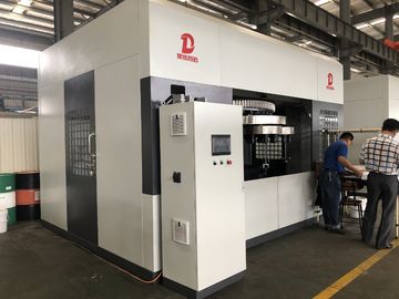 Globale CNC van Hardwareproducten Oppoetsende Machine, Spiegel Oppoetsende Machine