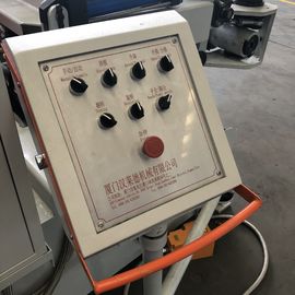 Van het de Matrijzenafgietsel van de tapkranen Lage Druk de Goedkeuring van de Machine5.5kw Ce