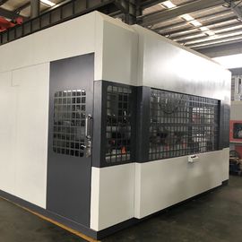 De Automatische Oppoetsende Machine die van het korrelmetaal Ingewikkeld Vormzand Blet oppoetsen