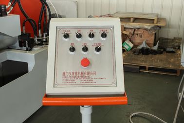 Van het het Messingswater van China In het groot van de de Meterernst van het de Matrijzenafgietsel de Machine Semi Automatisch