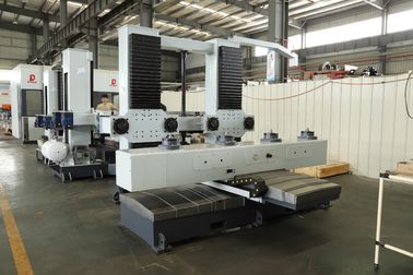 De professionele Robotachtige Oppoetsende Gemakkelijke Machine werkt voor de Hardwareindustrie