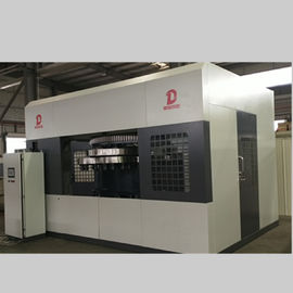 Roterende Automatische Oppoetsende Machine voor Metaalgebruik Doordrongen Okkernoot Shell