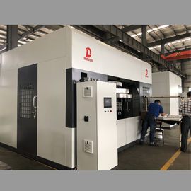 De hoge snelheid sleepte of roteerde Automatische Oppoetsende Machine voor de Legering van het Messingszink
