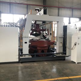 Van de de Lage Drukmatrijs van de gieterijproductielijn het Afgietselmachine voor de Meter van het Messingswater