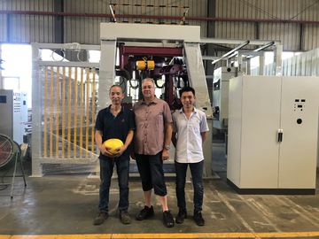 De Machine van het de Matrijzenafgietsel van de de industrie Lage Druk voor Koper en Koper - Gebaseerde Legeringen