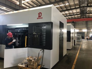 CNC Automatische Oppoetsende Machine voor Autovervangstukken/Stoel Voet/Kokende Pot
