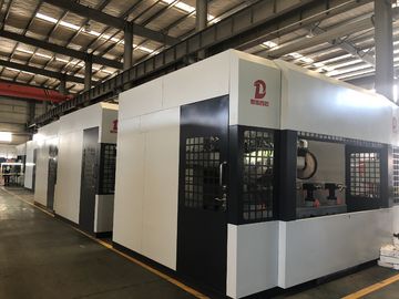 Het Roestvrije staal Oppoetsende Machine van Ce ISO, Automatische Oppoetsende Machine voor Greephandvatten