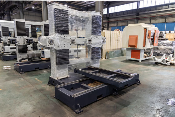 Vier Zes Ascnc Oppoetsende Machine voor Sanitaire Waren